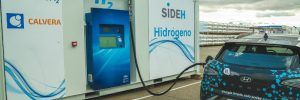 Hidrogenera Calvera