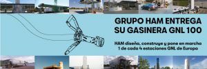 100 gasineras HAM