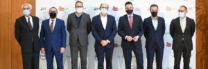 Inauguración planta biogas
