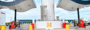 Gasinera ham en torrejón de Ardoz de GNL y GNC
